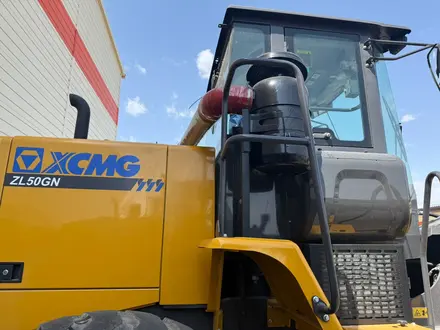 XCMG  ZL50GN 2025 года за 26 900 000 тг. в Алматы – фото 3
