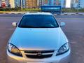 Chevrolet Lacetti 2023 годаүшін7 450 000 тг. в Семей – фото 2