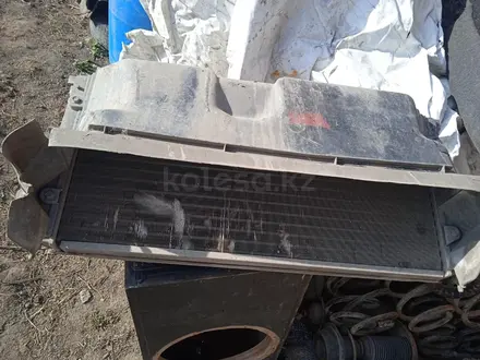 Радиатор на Пассат б3 за 100 000 тг. в Караганда – фото 7