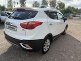 JAC S3 2015 года за 3 850 000 тг. в Кокшетау – фото 3
