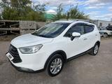 JAC S3 2015 года за 3 850 000 тг. в Кокшетау