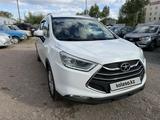 JAC S3 2015 года за 3 850 000 тг. в Кокшетау – фото 2