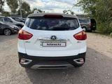 JAC S3 2015 года за 3 850 000 тг. в Кокшетау – фото 4