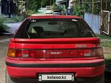 Mazda 323 1993 годаfor1 300 000 тг. в Алматы – фото 3