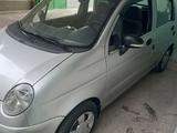Daewoo Matiz 2013 года за 2 250 000 тг. в Шымкент – фото 2