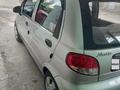 Daewoo Matiz 2013 года за 2 250 000 тг. в Шымкент – фото 10