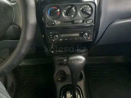 Daewoo Matiz 2013 года за 2 250 000 тг. в Шымкент – фото 16