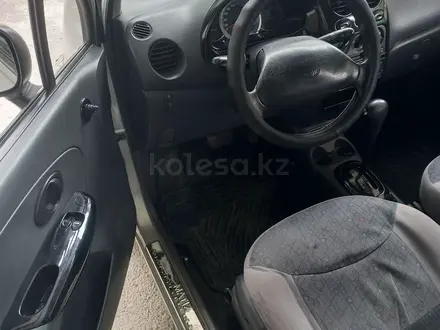 Daewoo Matiz 2013 года за 2 250 000 тг. в Шымкент – фото 17