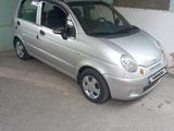Daewoo Matiz 2013 года за 2 250 000 тг. в Шымкент
