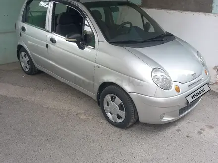 Daewoo Matiz 2013 года за 2 250 000 тг. в Шымкент