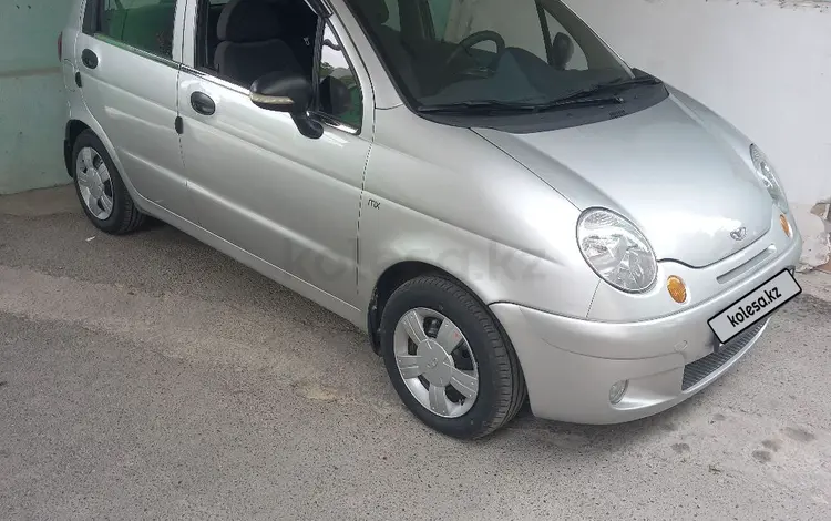 Daewoo Matiz 2013 года за 2 250 000 тг. в Шымкент