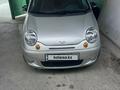 Daewoo Matiz 2013 года за 2 250 000 тг. в Шымкент – фото 3