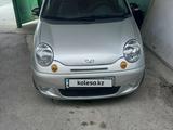 Daewoo Matiz 2013 года за 2 250 000 тг. в Шымкент – фото 3