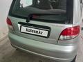 Daewoo Matiz 2013 года за 2 250 000 тг. в Шымкент – фото 8