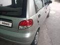 Daewoo Matiz 2013 года за 2 250 000 тг. в Шымкент – фото 9