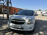 Chevrolet Cobalt 2023 года за 7 300 000 тг. в Алматы – фото 2
