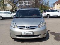 Toyota Sienna 2008 года за 8 900 000 тг. в Алматы