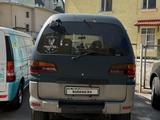 Mitsubishi Delica 1996 годаүшін3 500 000 тг. в Алматы – фото 5