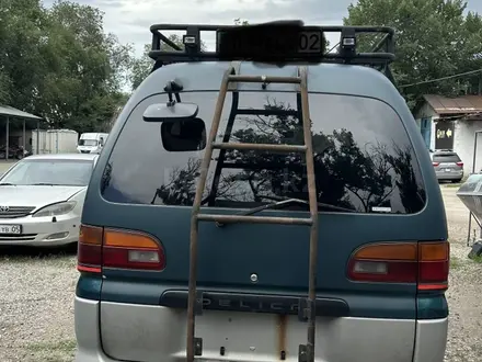 Mitsubishi Delica 1996 года за 3 950 000 тг. в Алматы – фото 5