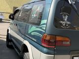 Mitsubishi Delica 1996 годаүшін3 500 000 тг. в Алматы – фото 4