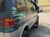 Mitsubishi Delica 1996 годаүшін3 500 000 тг. в Алматы – фото 3