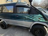 Mitsubishi Delica 1996 годаүшін3 500 000 тг. в Алматы – фото 2