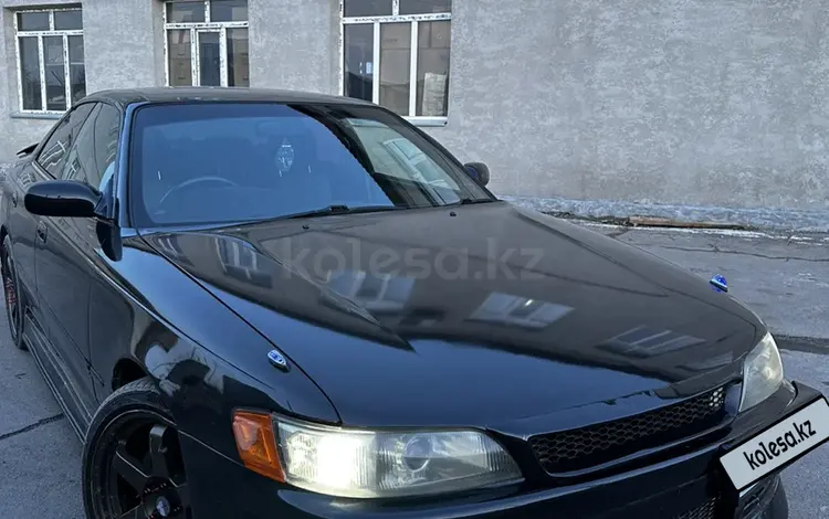 Toyota Mark II 1994 года за 4 700 000 тг. в Тараз