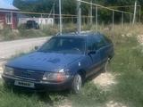 Audi 100 1991 года за 500 000 тг. в Алматы – фото 4