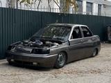 ВАЗ (Lada) 2110 2008 года за 500 000 тг. в Астана