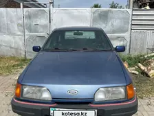 Ford Sierra, 1989