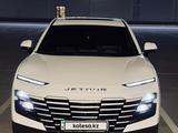 Jetour Dashing 2023 года за 8 100 000 тг. в Актобе