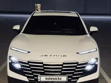 Jetour dasheng, 2023