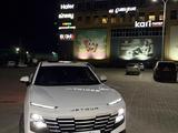 Jetour Dashing 2023 года за 8 100 000 тг. в Актобе – фото 3