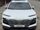 Jetour Dashing 2023 года за 8 100 000 тг. в Актобе – фото 2