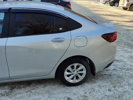 Chevrolet Onix 2023 года за 6 700 000 тг. в Алматы – фото 16