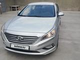 Hyundai Sonata 2015 годаүшін7 200 000 тг. в Туркестан – фото 3