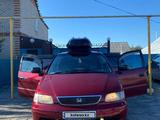 Honda Odyssey 1995 годаfor4 000 000 тг. в Костанай