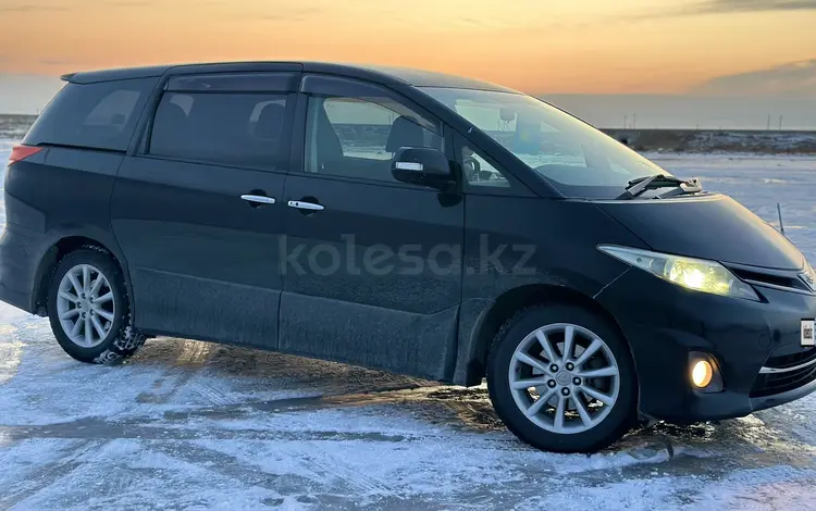 Toyota Estima 2011 годаfor5 200 000 тг. в Актау