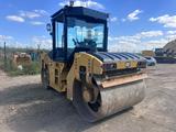 Caterpillar  Катки 2018 года за 31 000 000 тг. в Алматы – фото 5