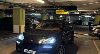 Porsche Cayenne 2008 года за 10 000 000 тг. в Алматы