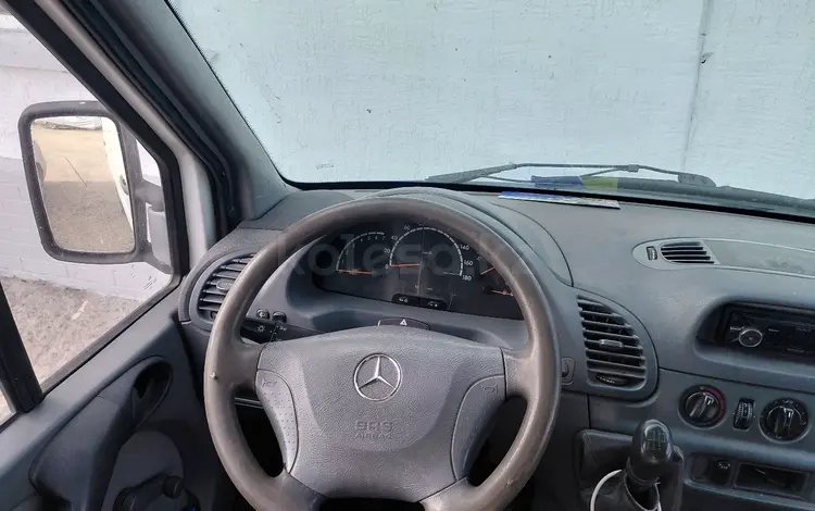 Mercedes-Benz Sprinter 2001 года за 6 500 000 тг. в Алматы