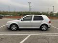 Volkswagen Golf 1998 года за 3 400 000 тг. в Шымкент – фото 6