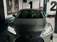 Lexus RX 350 2020 годаүшін26 500 000 тг. в Шымкент