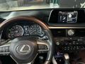 Lexus RX 350 2020 года за 26 500 000 тг. в Шымкент – фото 4