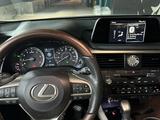 Lexus RX 350 2020 годаүшін26 500 000 тг. в Шымкент – фото 4