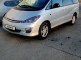 Toyota Previa 2005 года за 7 700 000 тг. в Бейнеу