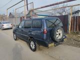 Ford Maverick 1993 года за 1 280 000 тг. в Алматы – фото 2