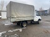 ГАЗ ГАЗель 2000 года за 3 000 000 тг. в Усть-Каменогорск – фото 3