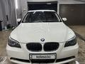 BMW 530 2005 года за 5 200 000 тг. в Астана