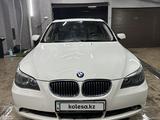 BMW 530 2005 года за 5 200 000 тг. в Астана